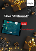 PLAKAT ADVENTSKALENDER